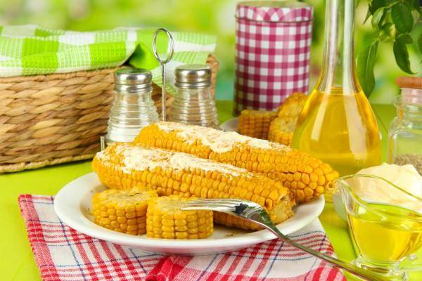 Болезни кукурузы, фото, их признаки и меры борьбы