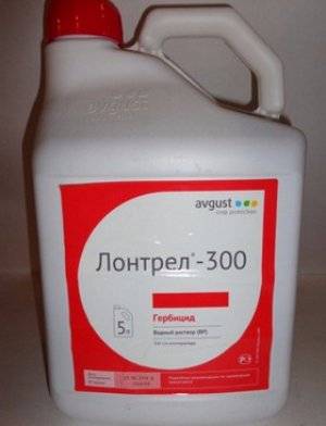 Инструкция по применению от сорняков гербицида прополол