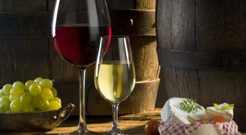 Вино из листьев винограда в домашних условиях: простой рецепт