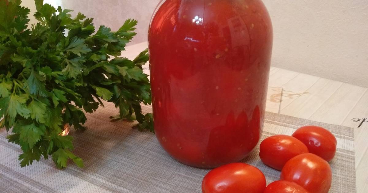 Зеленые помидоры на зиму — простые и вкусные рецепты