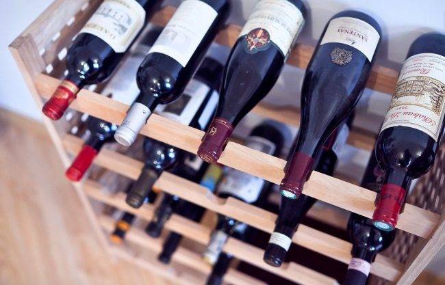 Как хранить вино? температура, емкость и условия хранения вина