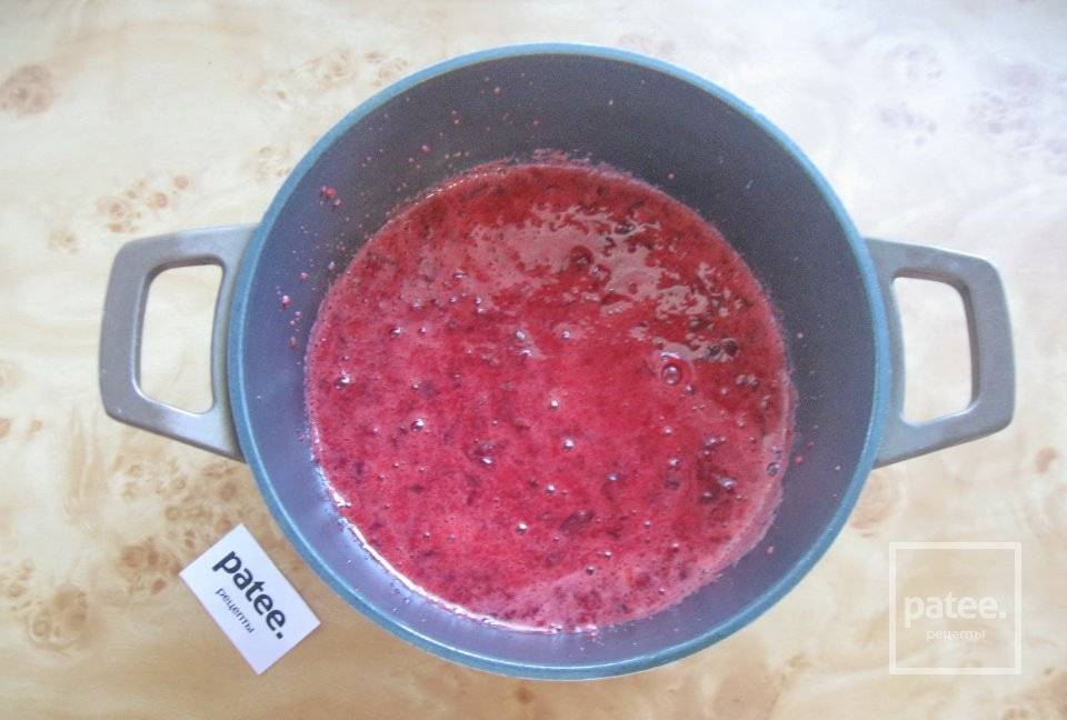 ТОП 7 рецептов приготовления вишневого сока на зиму в домашних условиях