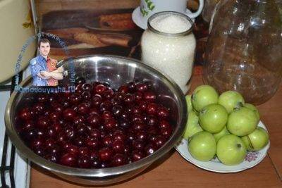 Как приготовить сок вишни: польза и вред, рецепты напитка