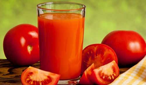 ТОП 10 лучших рецептов томатного сок на зиму в домашних условиях