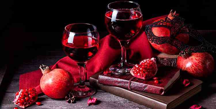 5 простых рецептов приготовления вина из йошты в домашних условиях