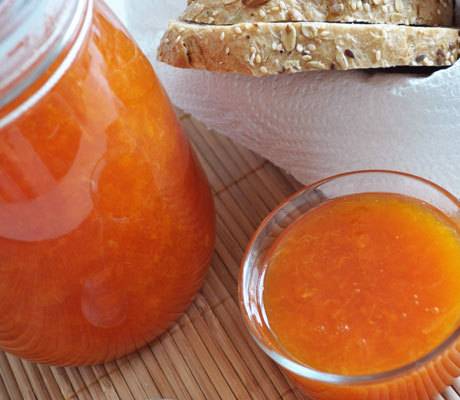 Топ 6 пошаговых рецептов приготовления на зиму желе из абрикосов
