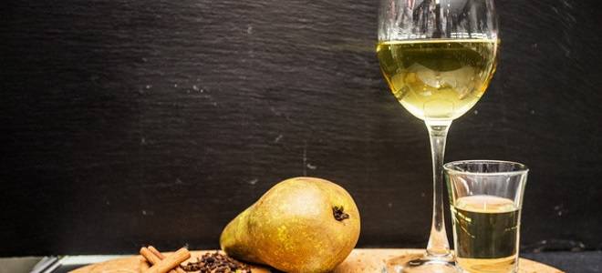 Простые и понятные рецепты вкусного вина из груш. как сделать в домашних условиях?