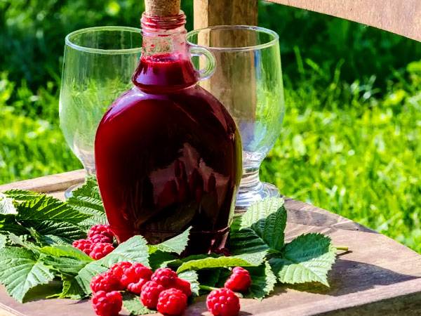 8 простых пошаговых рецептов приготовления вина из клубники в домашних условиях