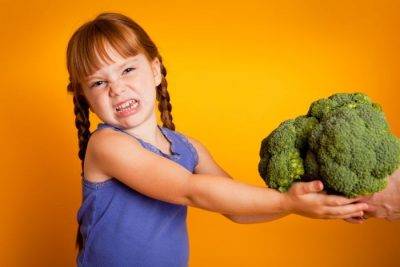 12 причин есть капусту брокколи или чем полезна брокколи?