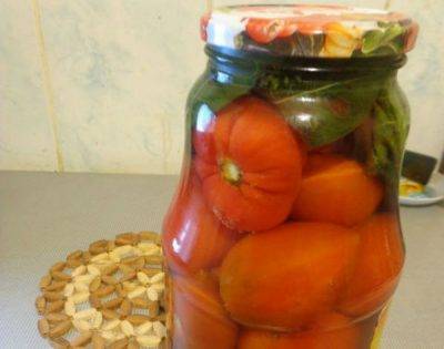 ТОП 16 рецептов соленых помидоров в банках холодным способом без уксуса