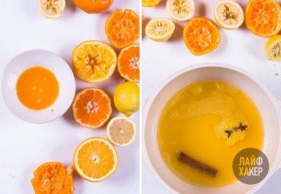 6 лучших рецептов приготовления мандаринового джема