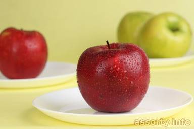 Заготовки из яблок на зиму: «золотые рецепты»