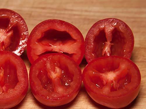 Вяленые помидоры в домашних условиях — рецепт приготовления в электросушилке