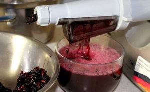 Виноградный сок: лучшие способы приготовления в домашних условиях