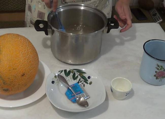 Дыня на зиму в банках как ананас: рецепты консервирования с фото. для домашних заготовок лучшие рецепты дыни на зиму