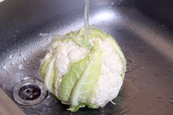Как заморозить капусту белокочанную
