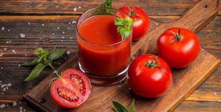 Томаты черри: полезные свойства и состав помидоров