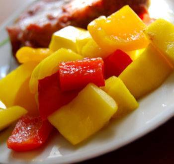 Кабачки на зиму: проверенные и вкусные рецепты