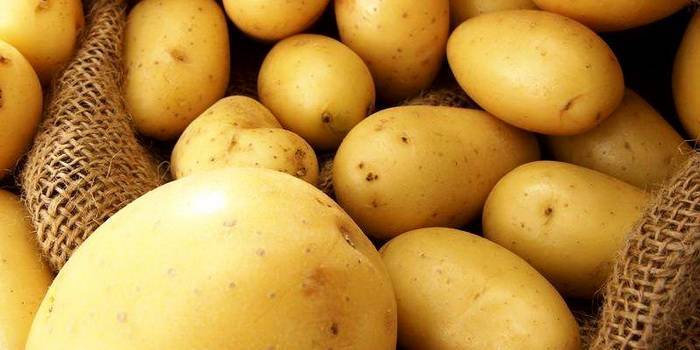 Картофель «удача»: характеристика и описание сорта, выращивание, отзывы