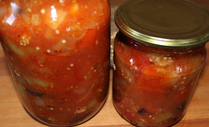 Как приготовить лечо на зиму  —  рецепты с томатами, кабачками, перцем, морковью