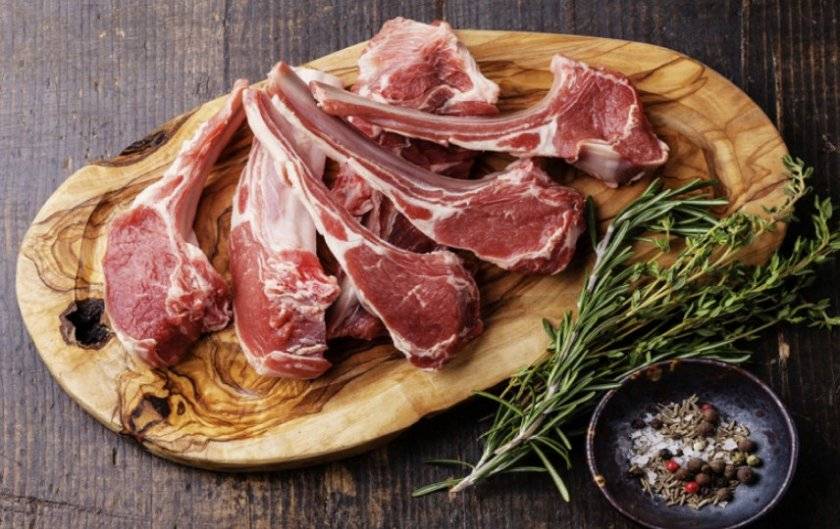 Польза и вред козьего мяса, суточная норма потребления и как готовить