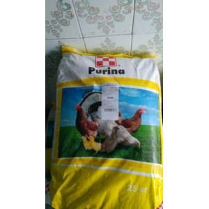 Купить Корм Purina Для Бройлеров