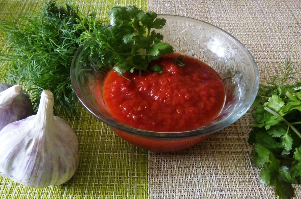 5 простых рецептов приготовления томатной пасты своими руками на зиму, в домашних условиях