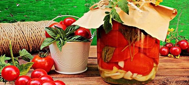 8 лучших пошаговых рецептов заготовок из желтых помидоров на зиму