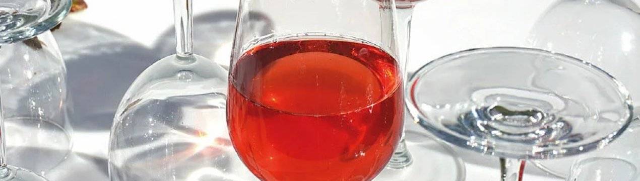Как сделать малиновое бездрожжевое вино