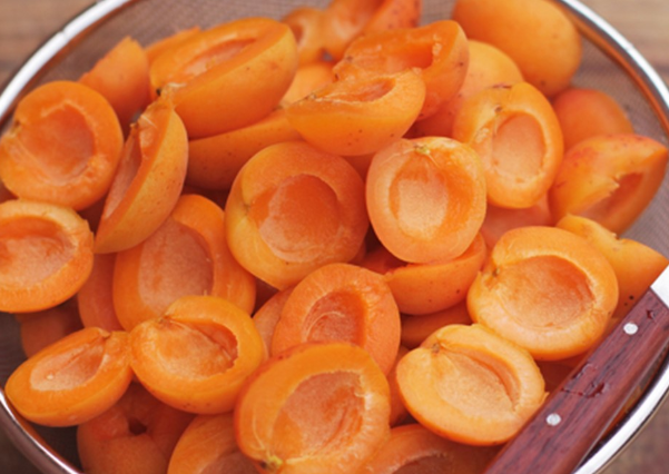 Густой джем из абрикосов без косточек на зиму - 5 рецептов с фото пошагово
