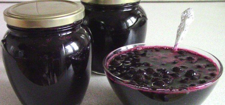 Наливка из черноплодной рябины в домашних условиях - 5 простых рецептов с фото пошагово