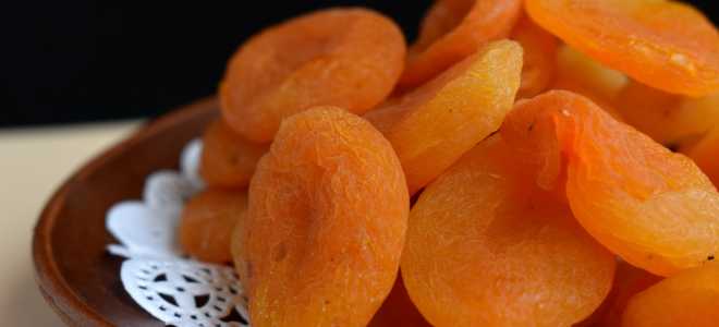 Пять правил: как сушить абрикосы в домашних условиях