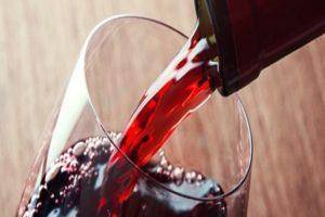 Простой рецепт вина из груши в домашних условиях