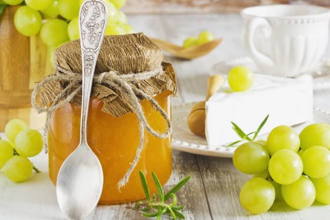 12 рецептов невероятно вкусного малинового варенья на зиму