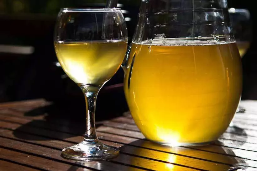 Настойки фейхоа на крепком алкоголе. как настоять на самогоне, водке или спирте?