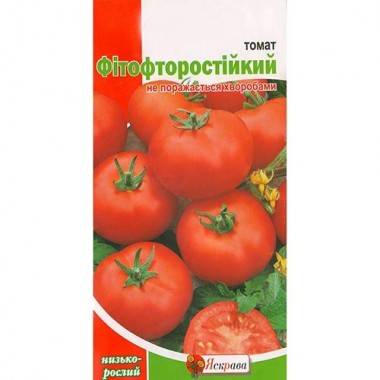 Описание сорта томата победитель и его характеристики
