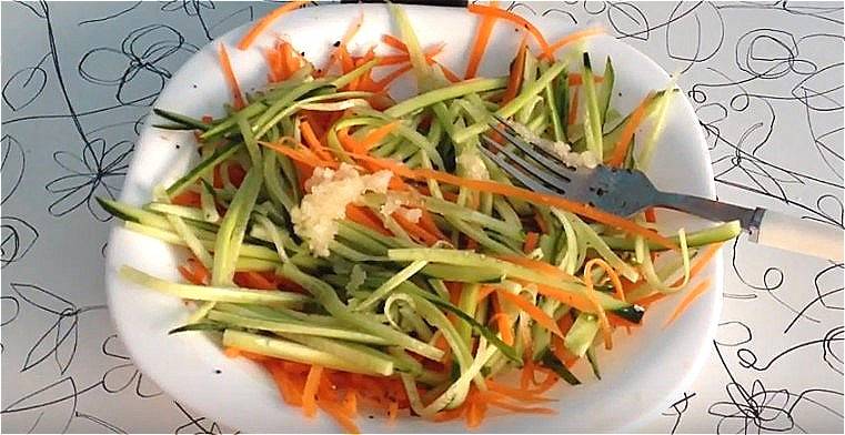 Огурцы по-корейски на зиму: рецепты с приправой для корейской моркови и с морковью. самые вкусные рецепты огурцов по-корейски со стерилизацией и без стерилизации
