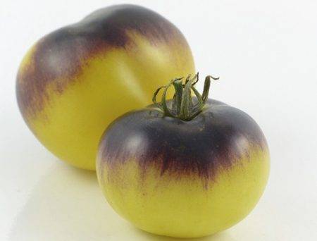Оригинальный сорт «коричневый сахар» — томаты с темными плодами