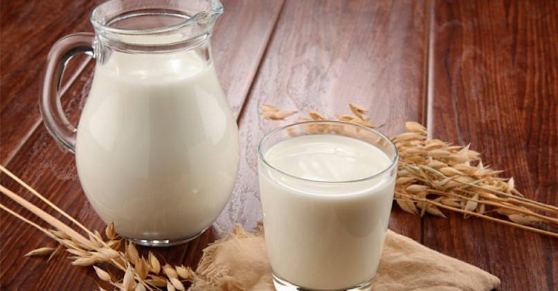 “полезные свойства козьего молока, рецепты и противопоказания”
