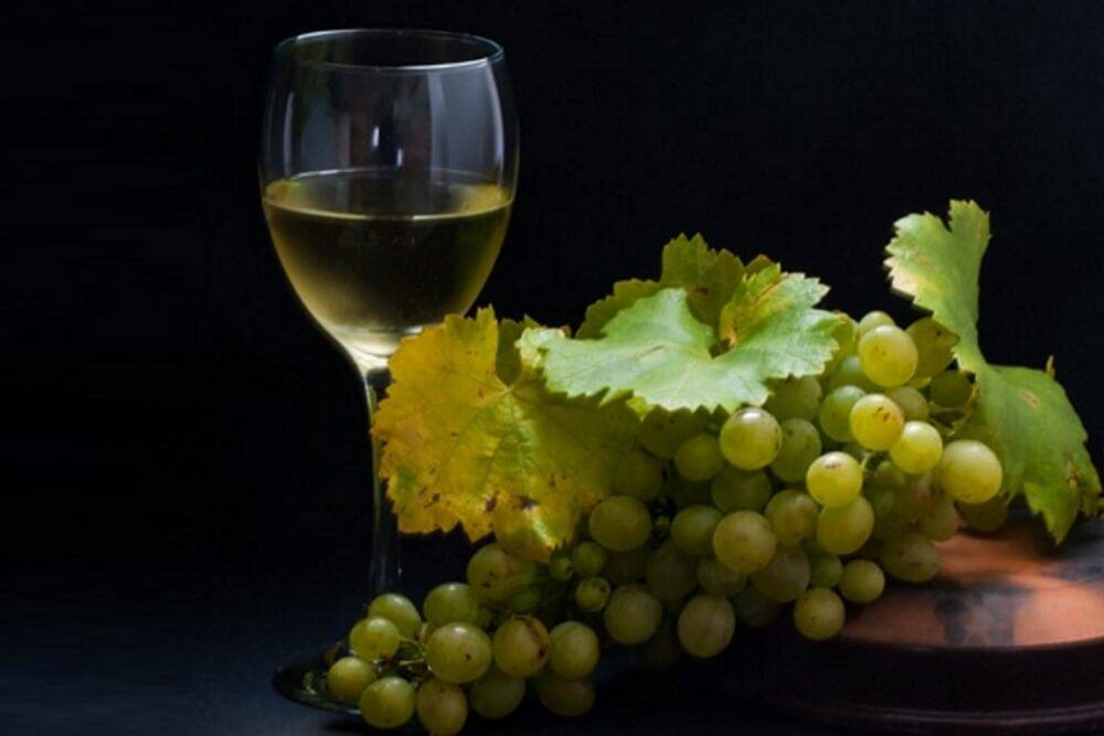 Готовим домашнее вино из винограда по простому рецепту