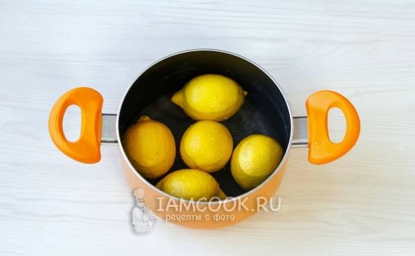 Варенье из лимона: 15 лучших рецептов приготовления на зиму, условия хранения