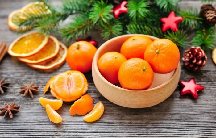 Три удачных рецепта домашних апельсиновых наливок