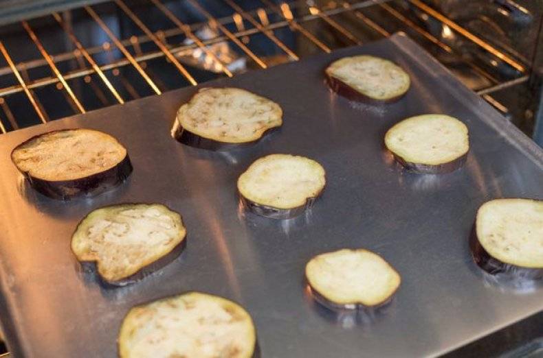 10 способов заготовить вкусные баклажаны на зиму