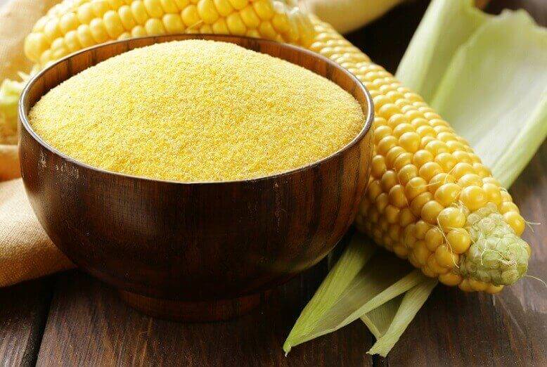 Чем полезна кукурузная каша для организма человека, как ее правильно приготовить