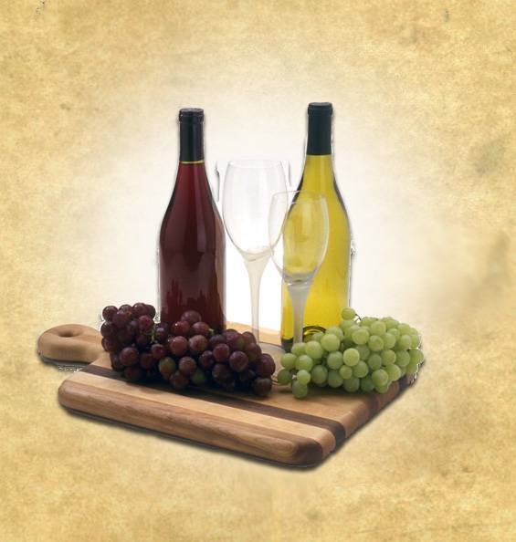 3 простых рецепта приготовления вина из виноградных листьев в домашних условиях