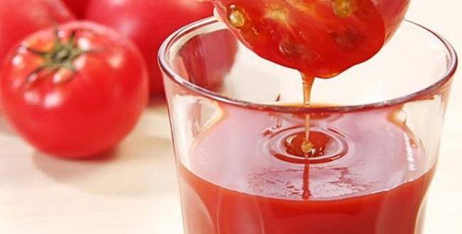 Домашний томатный сок на зиму: вкуснее и полезнее, чем в магазине