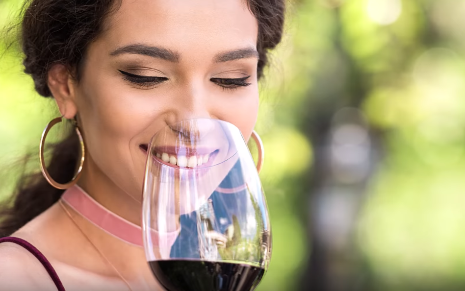 Домашнее вино из винограда: классический пошаговый рецепт