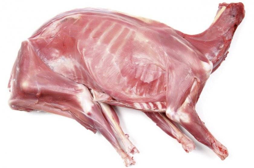 Мясо свинины: польза и вред. состав