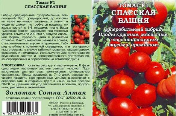 Описание сорта томата помисолька, его характеристика и урожайность