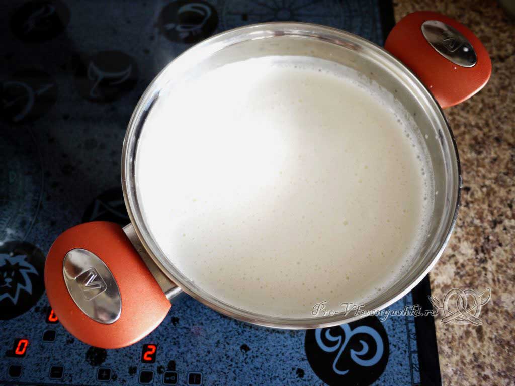 Нужно ли и как долго стоит кипятить козье молоко, правила хранения продукта